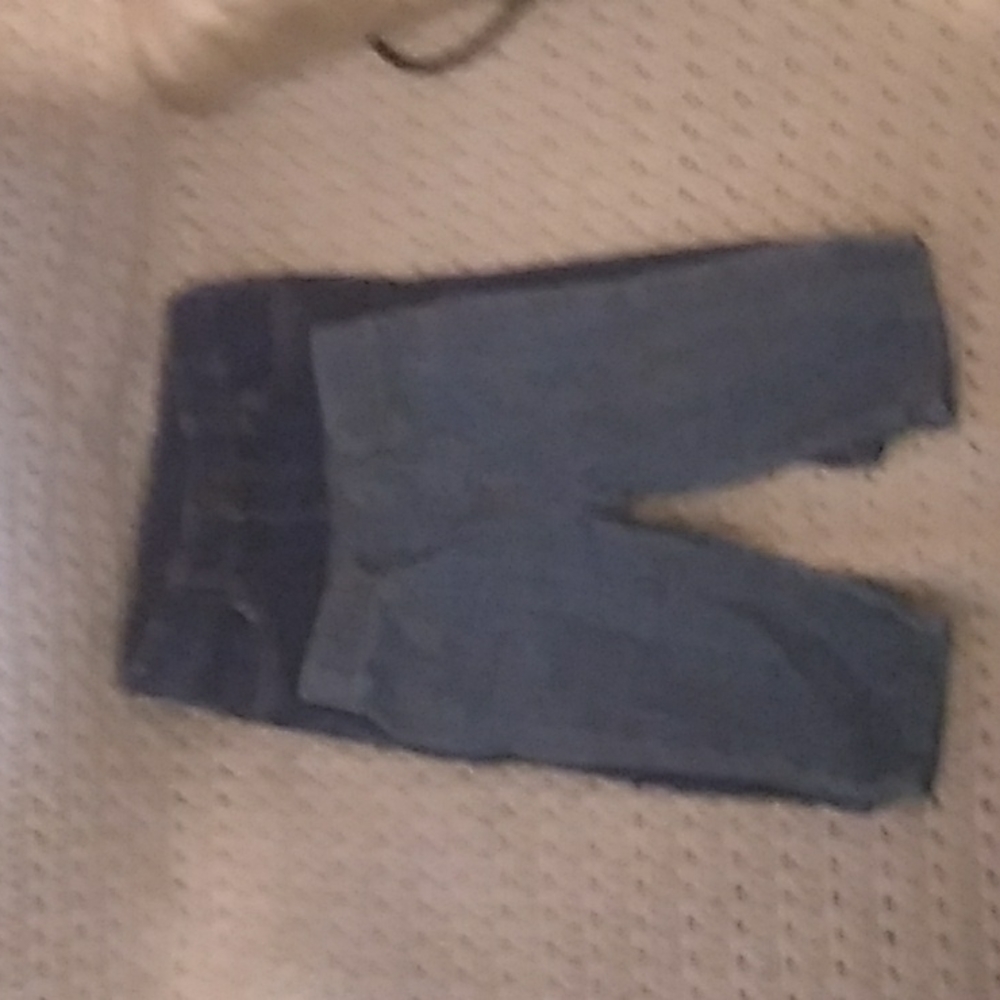 Baby jeans